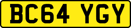BC64YGY