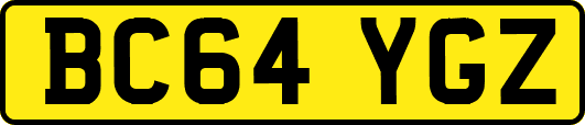 BC64YGZ