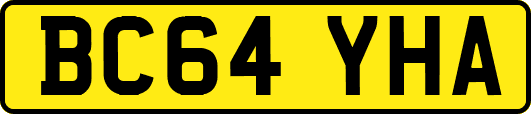 BC64YHA