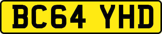 BC64YHD
