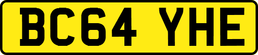 BC64YHE