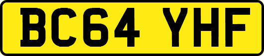 BC64YHF