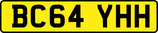 BC64YHH