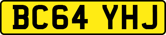 BC64YHJ