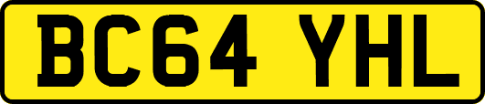 BC64YHL