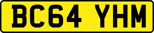 BC64YHM