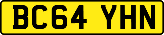 BC64YHN