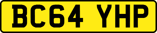 BC64YHP