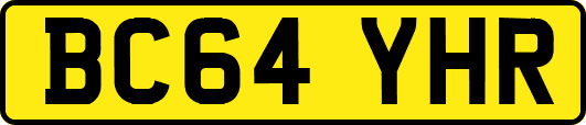 BC64YHR