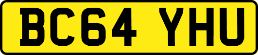 BC64YHU