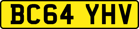BC64YHV