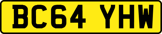 BC64YHW