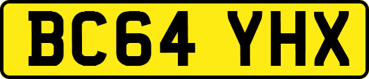 BC64YHX