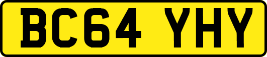 BC64YHY