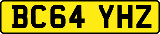 BC64YHZ
