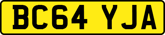 BC64YJA