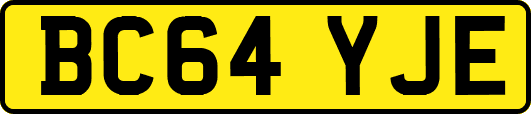 BC64YJE