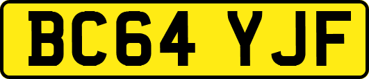 BC64YJF