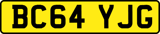BC64YJG