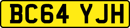 BC64YJH