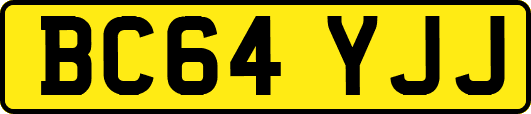 BC64YJJ
