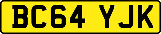 BC64YJK