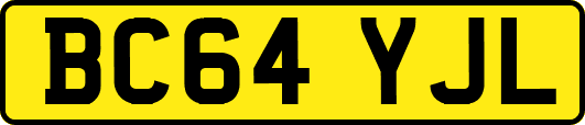 BC64YJL