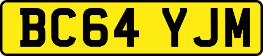 BC64YJM