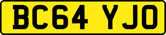 BC64YJO