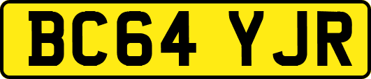 BC64YJR