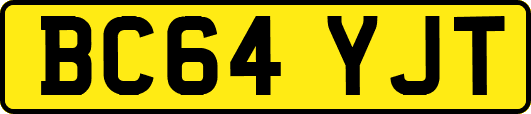 BC64YJT