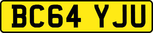 BC64YJU