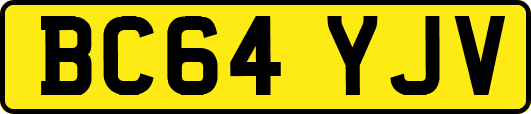 BC64YJV