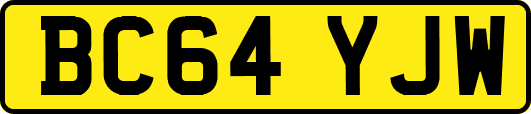 BC64YJW