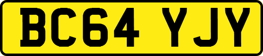 BC64YJY