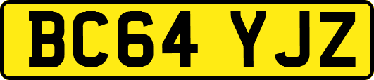 BC64YJZ