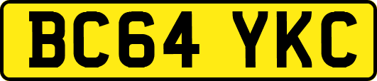 BC64YKC