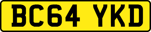 BC64YKD