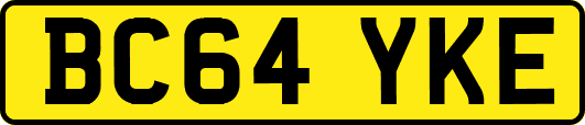BC64YKE