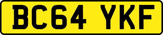 BC64YKF