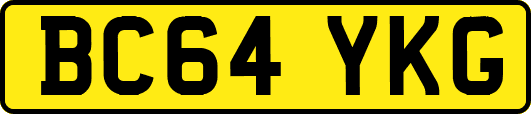 BC64YKG