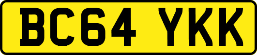 BC64YKK