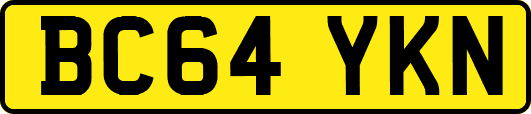 BC64YKN