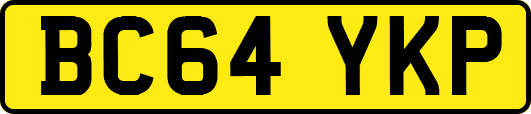 BC64YKP