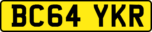 BC64YKR