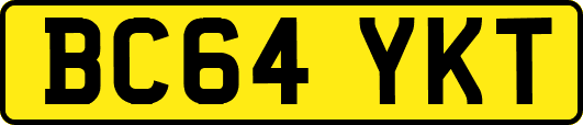 BC64YKT