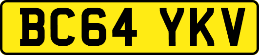 BC64YKV