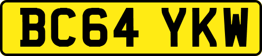 BC64YKW