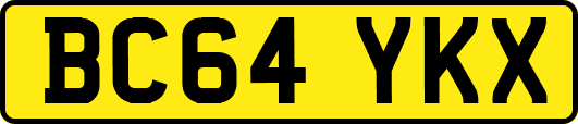 BC64YKX