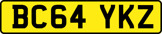 BC64YKZ